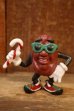 画像1: ct-260401-25 The California Raisins / 1988 PVC Figure "Candy Cane" (1)