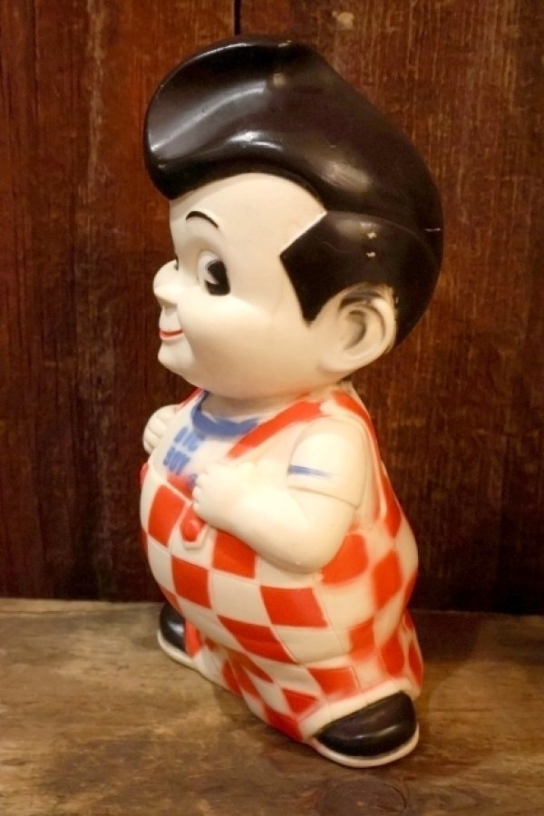 画像4: ct-260401-13 Bob's Big Boy Restaurant 1950's Coin Bank