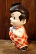 画像4: ct-260401-13 Bob's Big Boy Restaurant 1950's Coin Bank (4)