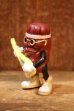 画像2: ct-260401-26 The California Raisins / 1988 PVC Figure "Hip Guitarist" (2)