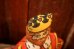 画像5: ct-260401-48 BURGER KING / The King 1970's Pillow Doll (5)