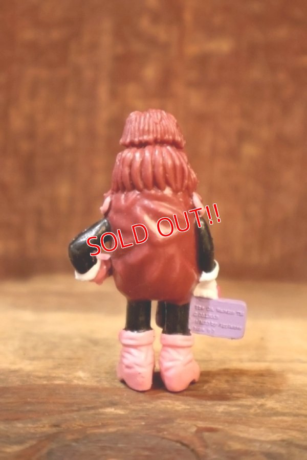 画像4: ct-260401-25 The California Raisins / 1991 PVC Figure "Alotta Stile"