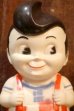 画像2: ct-260401-13 Bob's Big Boy Restaurant 1950's Coin Bank (2)