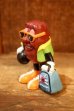 画像2: ct-260401-25 The California Raisins / 1991 Figure PVC "Benny" (2)