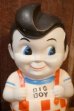 画像2: ct-260401-14 Bob's Big Boy Restaurant 1980's Coin Bank (2)