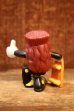 画像4: ct-260401-25 The California Raisins / 1991 PVC Figure "Buster" (4)