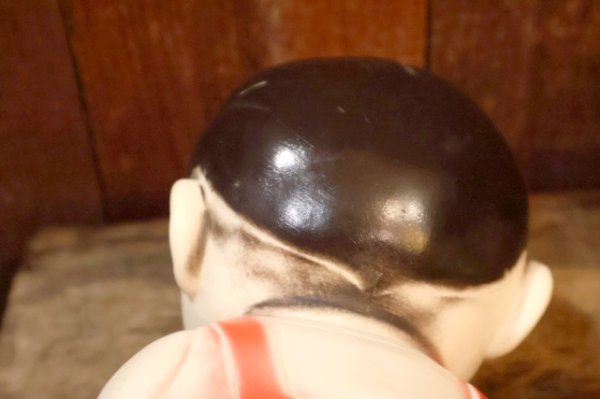 画像9: ct-260401-13 Bob's Big Boy Restaurant 1950's Coin Bank