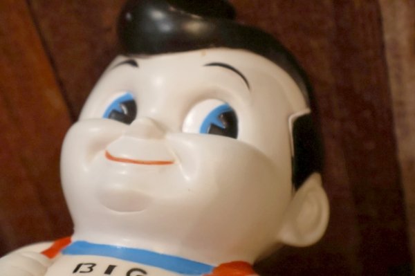 画像9: ct-260401-14 Bob's Big Boy Restaurant 1980's Coin Bank