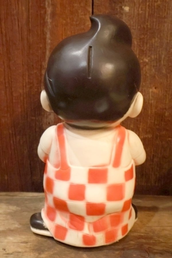 画像6: ct-260401-13 Bob's Big Boy Restaurant 1950's Coin Bank