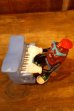 画像5: ct-260401-28 The California Raisins / 1989 PVC Figure "Red The Piano Player" (5)