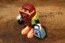 画像5: ct-260401-25 The California Raisins / 1991 Figure PVC "Benny" (5)