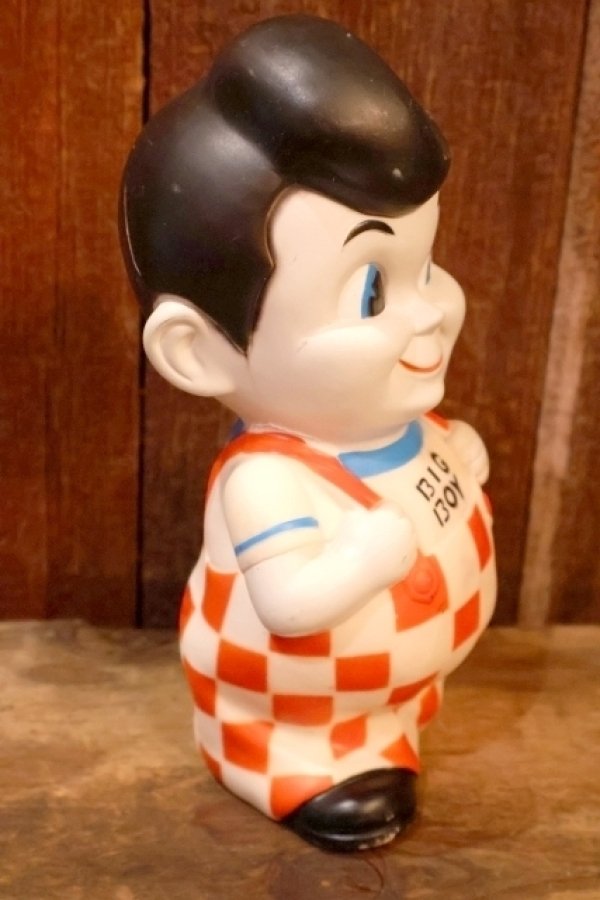 画像5: ct-260401-14 Bob's Big Boy Restaurant 1980's Coin Bank