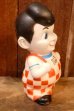 画像5: ct-260401-14 Bob's Big Boy Restaurant 1980's Coin Bank (5)