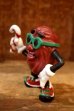 画像2: ct-260401-25 The California Raisins / 1988 PVC Figure "Candy Cane" (2)