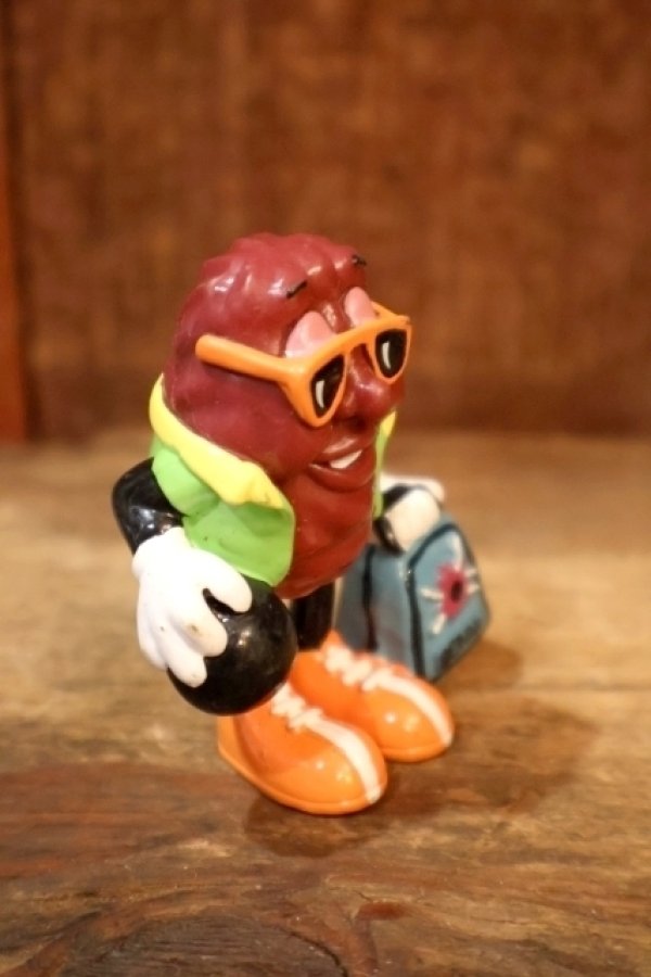 画像3: ct-260401-25 The California Raisins / 1991 Figure PVC "Benny"