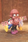 ct-260401-25 The California Raisins / 1991 PVC Figure "Anita Break"