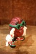 画像3: ct-260401-25 The California Raisins / 1988 PVC Figure "Candy Cane" (3)