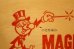 画像4: ct-260401-03 Reddy Kilowatt / 1950's-1960's MAGICLOTH (4)
