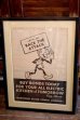 画像1: ct-260401-02 Reddy Kilowatt / 1940's Newspaper Advertising (1)