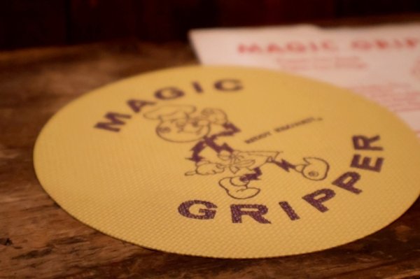 画像3: ct-260401-03 Reddy Kilowatt / 1960's MAGIC GRIPPER