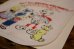 画像5: ct-260401-03 Reddy Kilowatt / 1950's-1960's Baby Bib (5)
