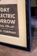 画像7: ct-260401-02 Reddy Kilowatt / 1940's Newspaper Advertising (7)