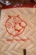 画像2: ct-260401-03 Reddy Kilowatt / 1950's-1960's Pot Holder (2)