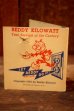 画像5: ct-260401-03 Reddy Kilowatt / 1950's YOUR FAVORITE "PIN-UP" (5)