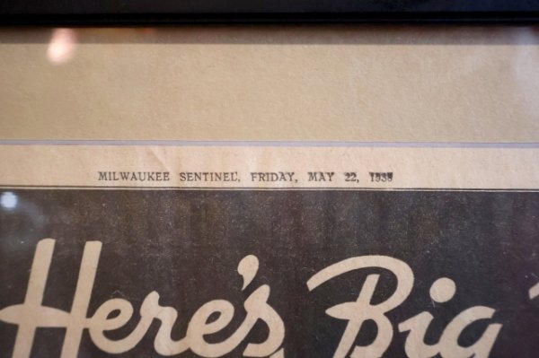 画像7: ct-260401-01 Reddy Kilowatt / 1930's Newspaper Advertising