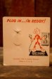 画像6: ct-260401-03 Reddy Kilowatt / 1940's YOUR FAVORITE "PIN-UP" (6)