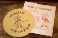 ct-260401-03 Reddy Kilowatt / 1960's MAGIC GRIPPER