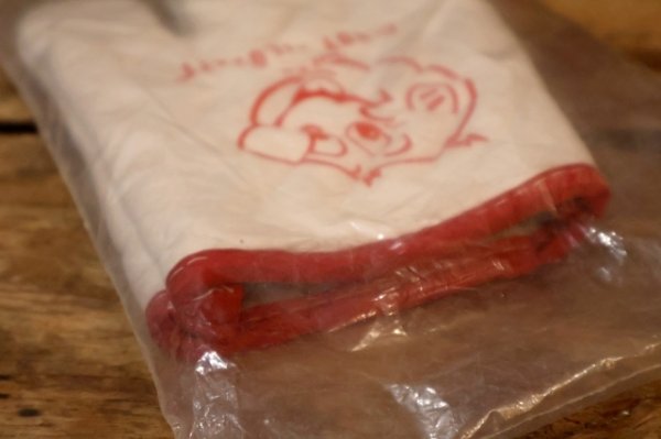 画像5: ct-260401-03 Reddy Kilowatt / 1950's-1960's Pot Holder