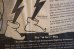 画像6: ct-260401-01 Reddy Kilowatt / 1930's Newspaper Advertising (6)