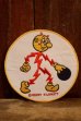 画像1: ct-260401-03 Reddy Kilowatt / 1950's Large Patch (1)