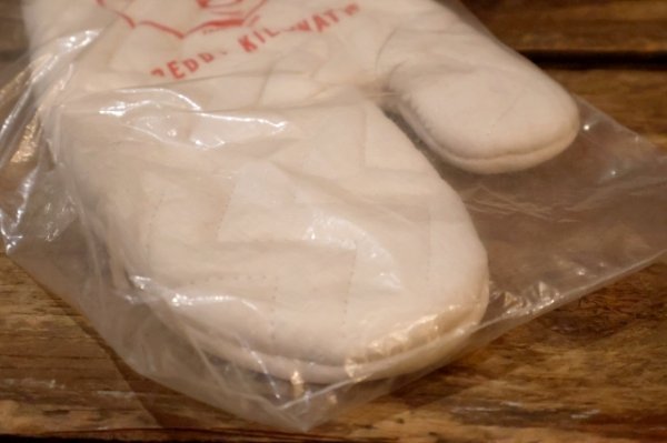 画像4: ct-260401-03 Reddy Kilowatt / 1950's-1960's Pot Holder