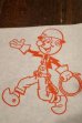 画像3: ct-260401-03 Reddy Kilowatt / 1960's Transfer (3)