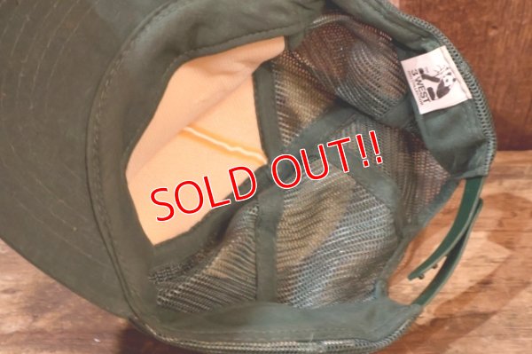 画像11: ct-260401-10 Smokey Bear 1983 Cap