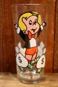 gs-260401-05 Richie Rich / PEPSI 1970's Collector Series 16 oz. Glass
