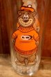 画像2: gs-260401-02 A&W Restaurant / 1980's Great Root Bear Glass (2)