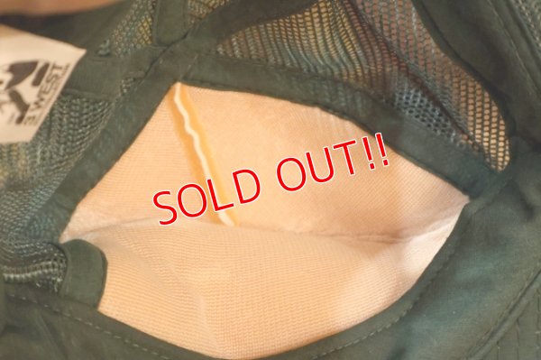 画像10: ct-260401-10 Smokey Bear 1983 Cap