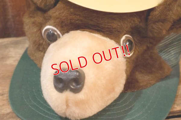 画像3: ct-260401-10 Smokey Bear 1983 Cap