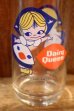 画像3: gs-260401-01 Dairy Queen / 1970's "Little Miss Dairy Queen" Novelty Glass (3)