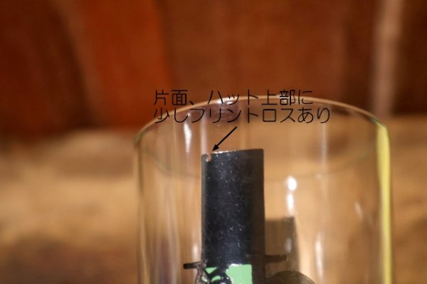 画像7: gs-241106-04 Snidely Whiplash / PEPSI 1970's Collector Series 12 oz. Glass