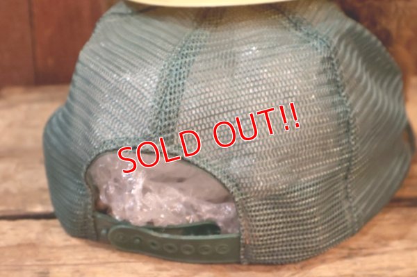 画像6: ct-260401-10 Smokey Bear 1983 Cap