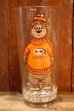 画像1: gs-260401-02 A&W Restaurant / 1980's Great Root Bear Glass (1)