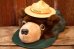 画像1: ct-260401-10 Smokey Bear 1983 Cap (1)