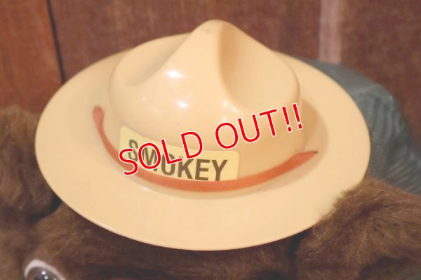 画像2: ct-260401-10 Smokey Bear 1983 Cap