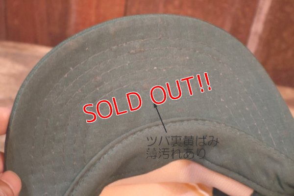 画像8: ct-260401-10 Smokey Bear 1983 Cap