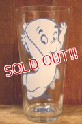 gs-260401-04 Casper / PEPSI 1970's Collector Series 16 oz. Glass