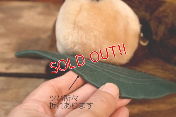 画像9: ct-260401-10 Smokey Bear 1983 Cap